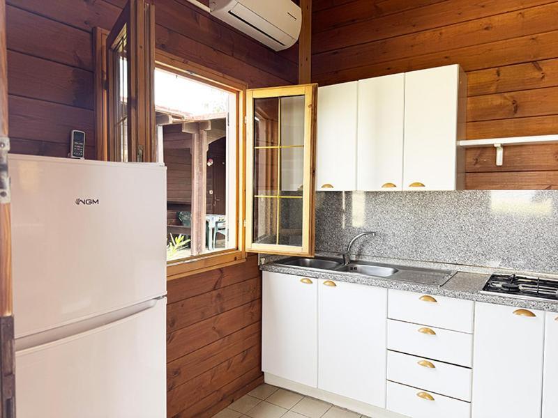 Villaggio La Bussola 파올라 외부 사진