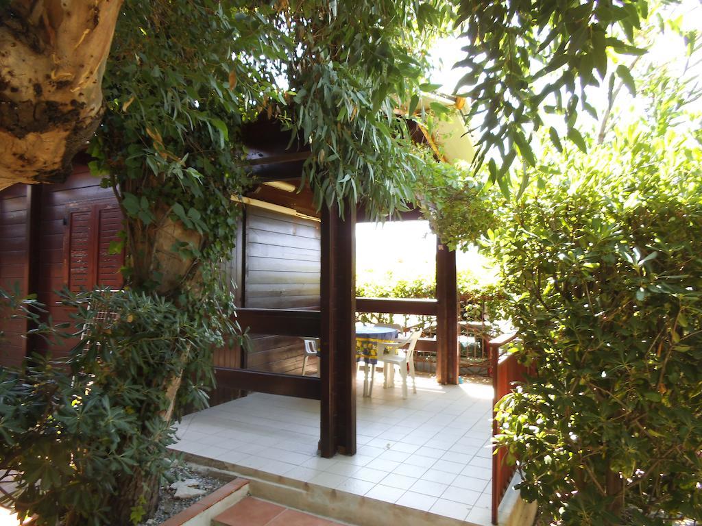 Villaggio La Bussola 파올라 객실 사진