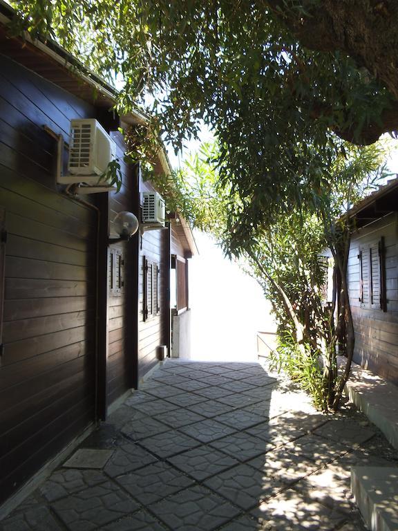 Villaggio La Bussola 파올라 객실 사진